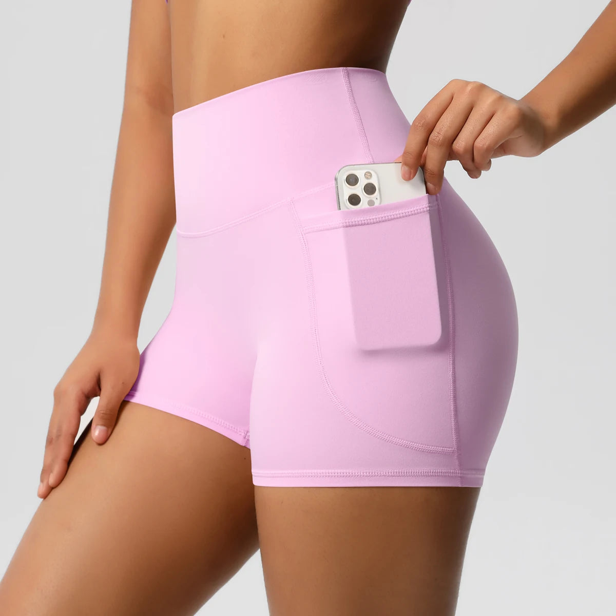 Sports Yoga Short