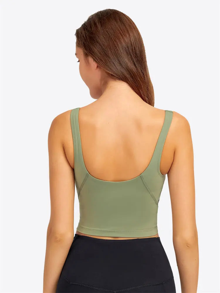 Passion Tank Top