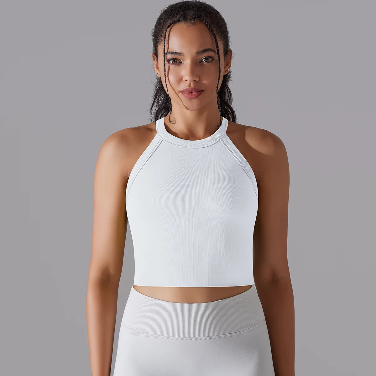 Sports Vest Tank Top