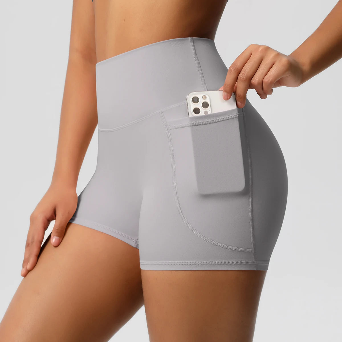 Sports Yoga Short