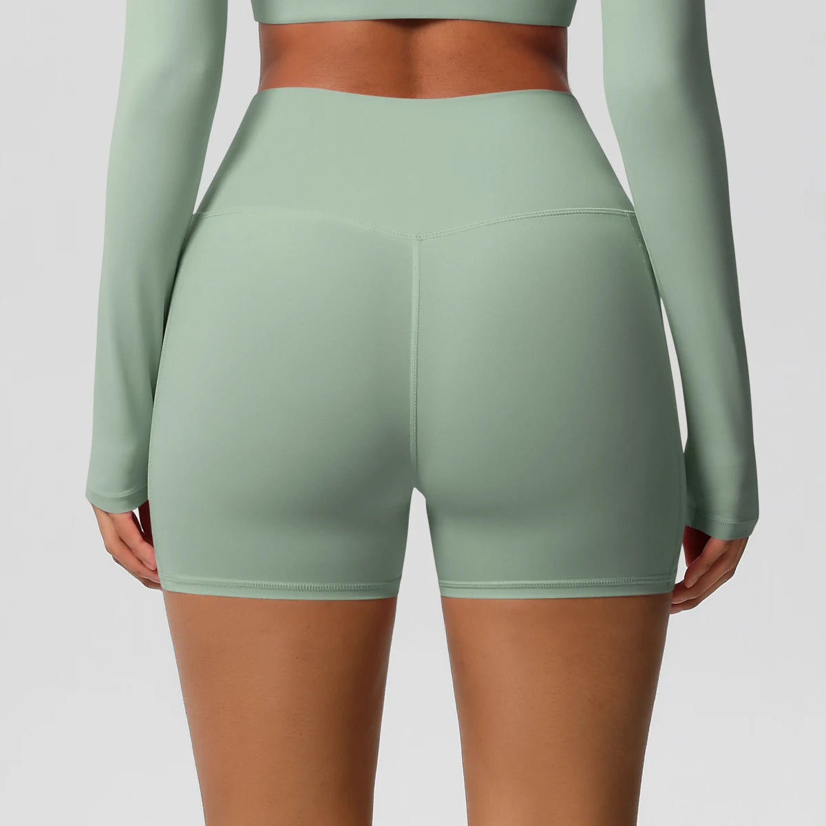 Sports Yoga Short