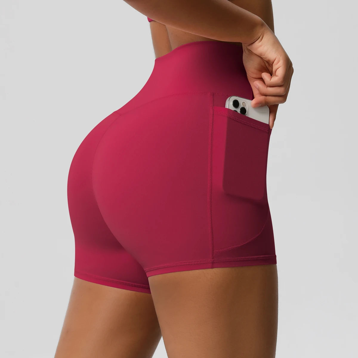 Sports Yoga Short