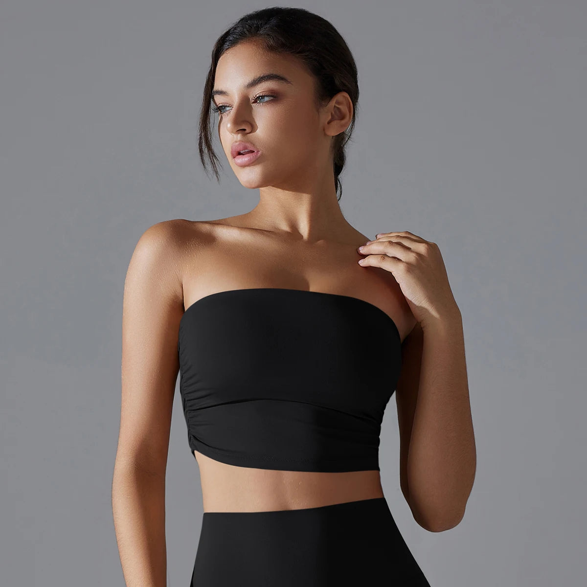 Tube Sports Bra