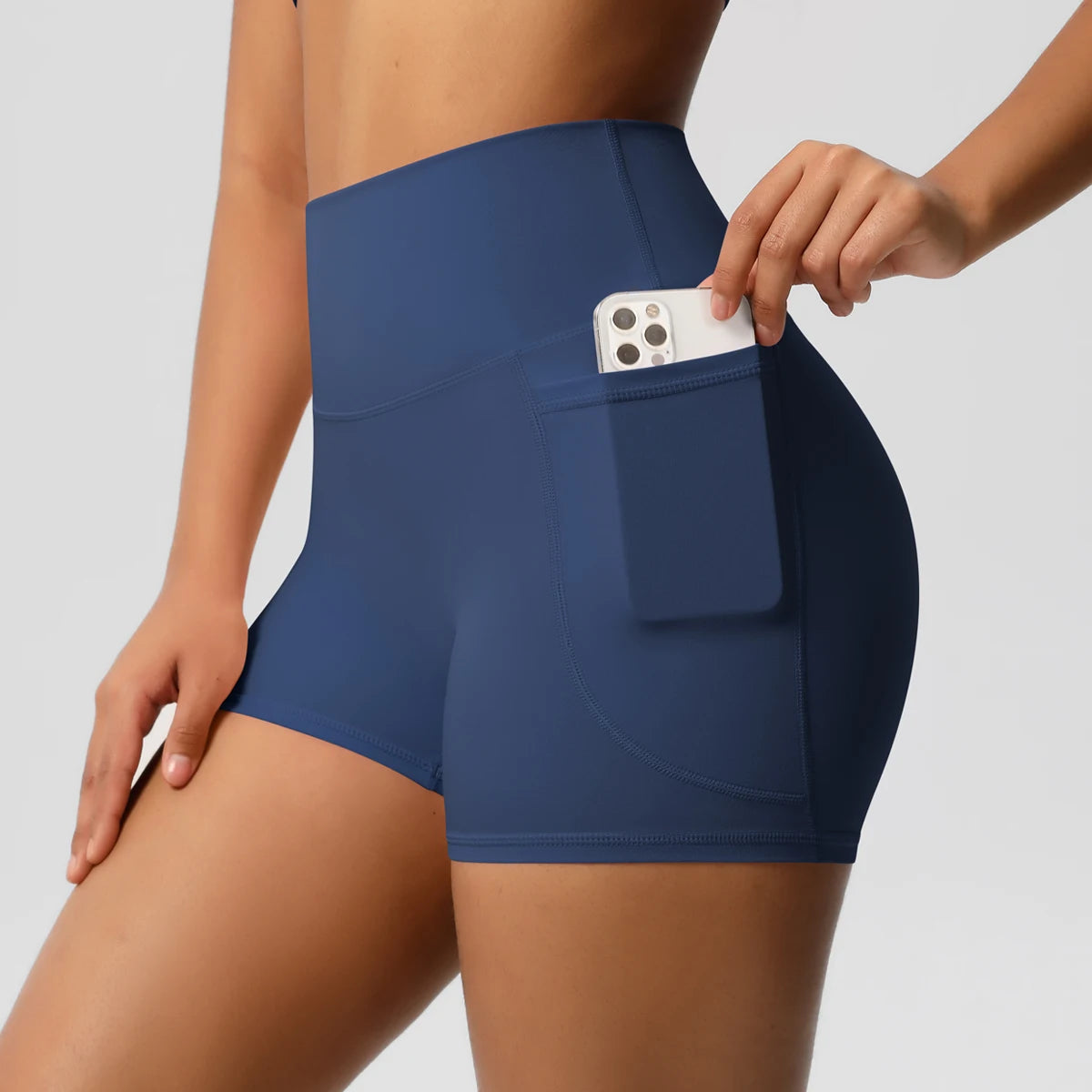 Sports Yoga Short