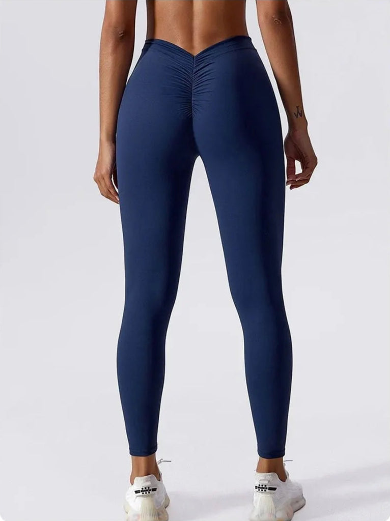 Drive Leggings