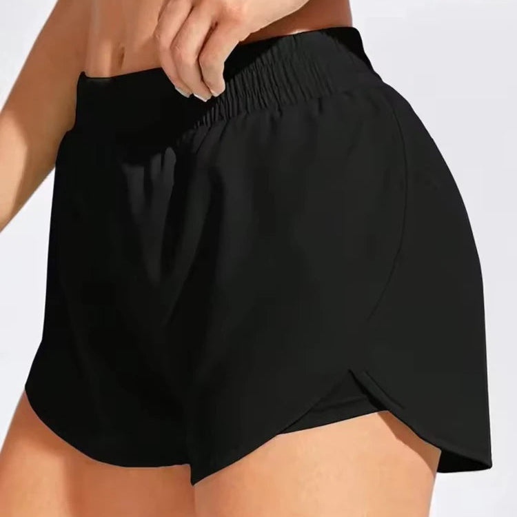 Stride Running Short