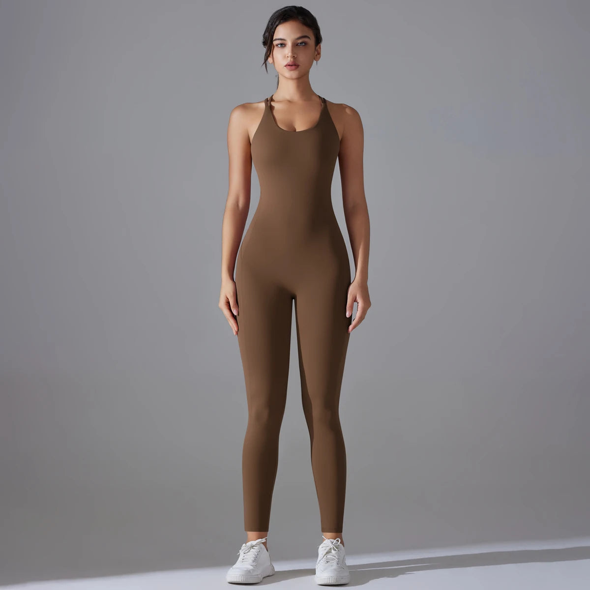 Vita Laced Bodysuit