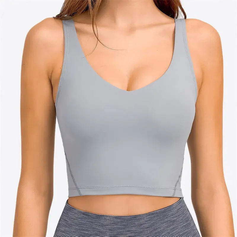 Passion Tank Top