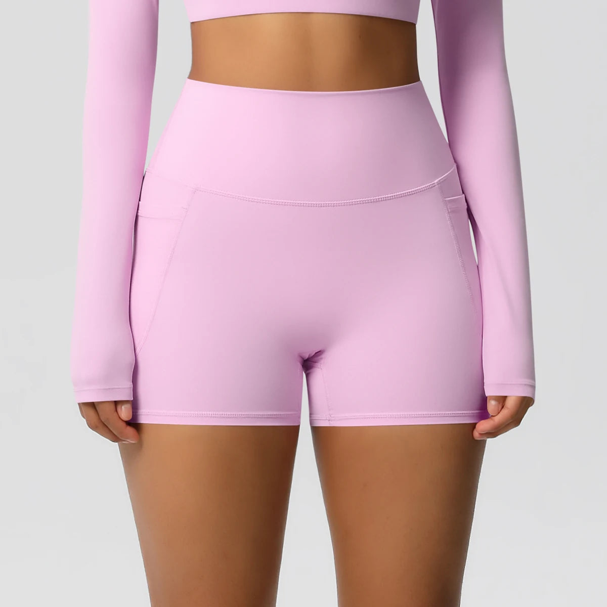 Sports Yoga Short