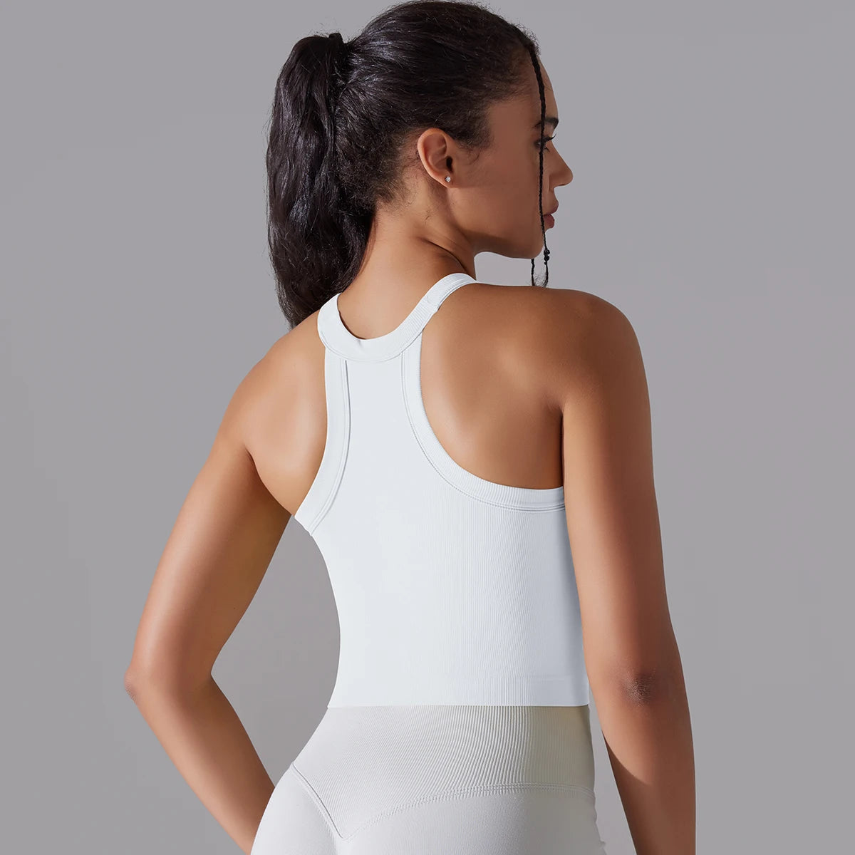 Sports Vest Tank Top