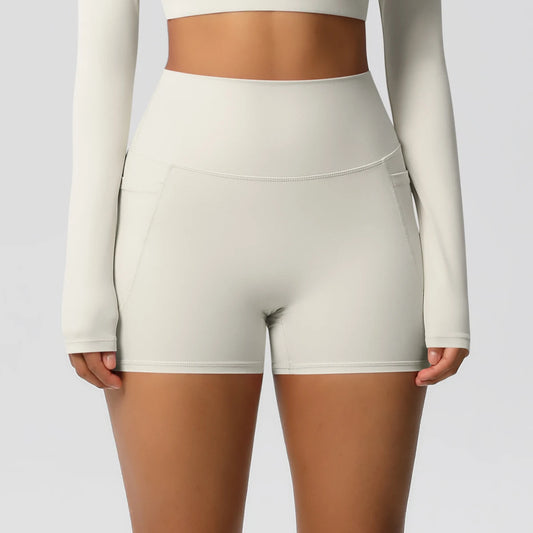 Sports Yoga Short