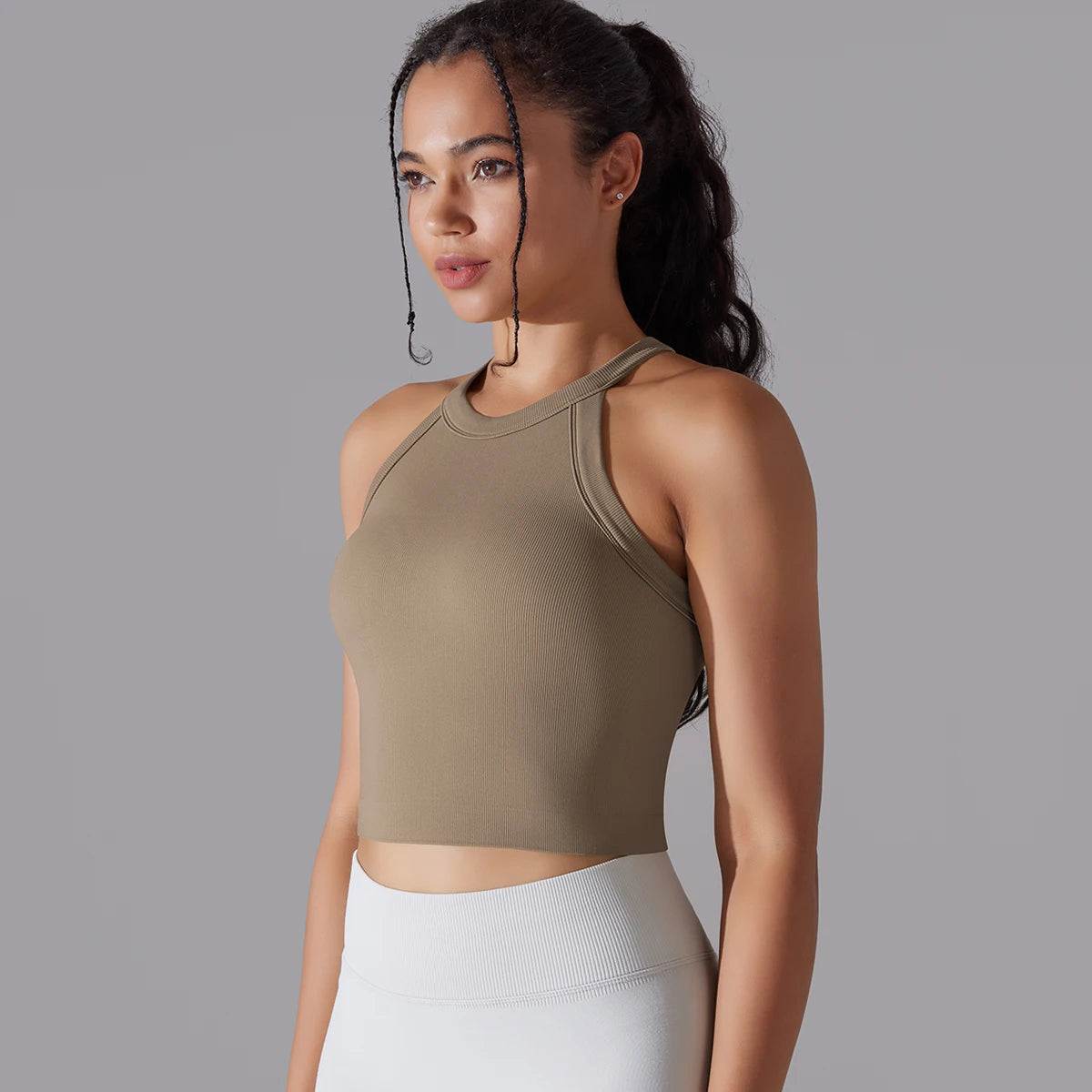 Sports Vest Tank Top