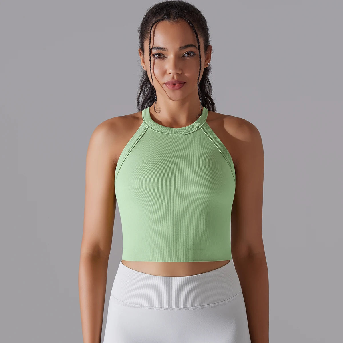 Sports Vest Tank Top