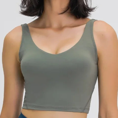 Passion Tank Top