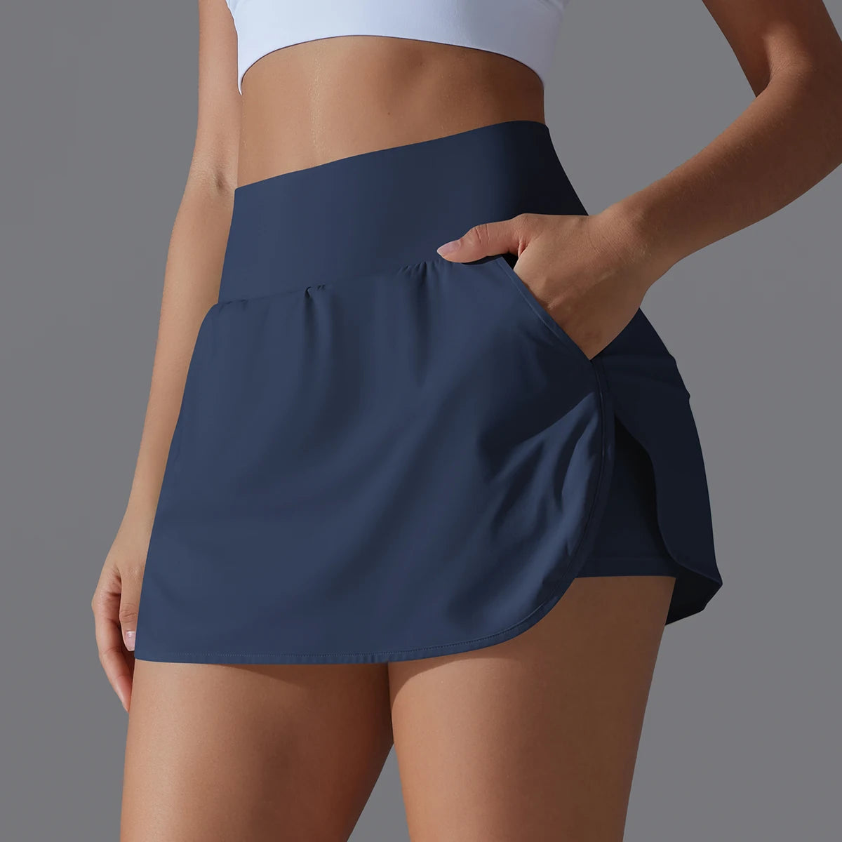 Rift Yoga Skirt