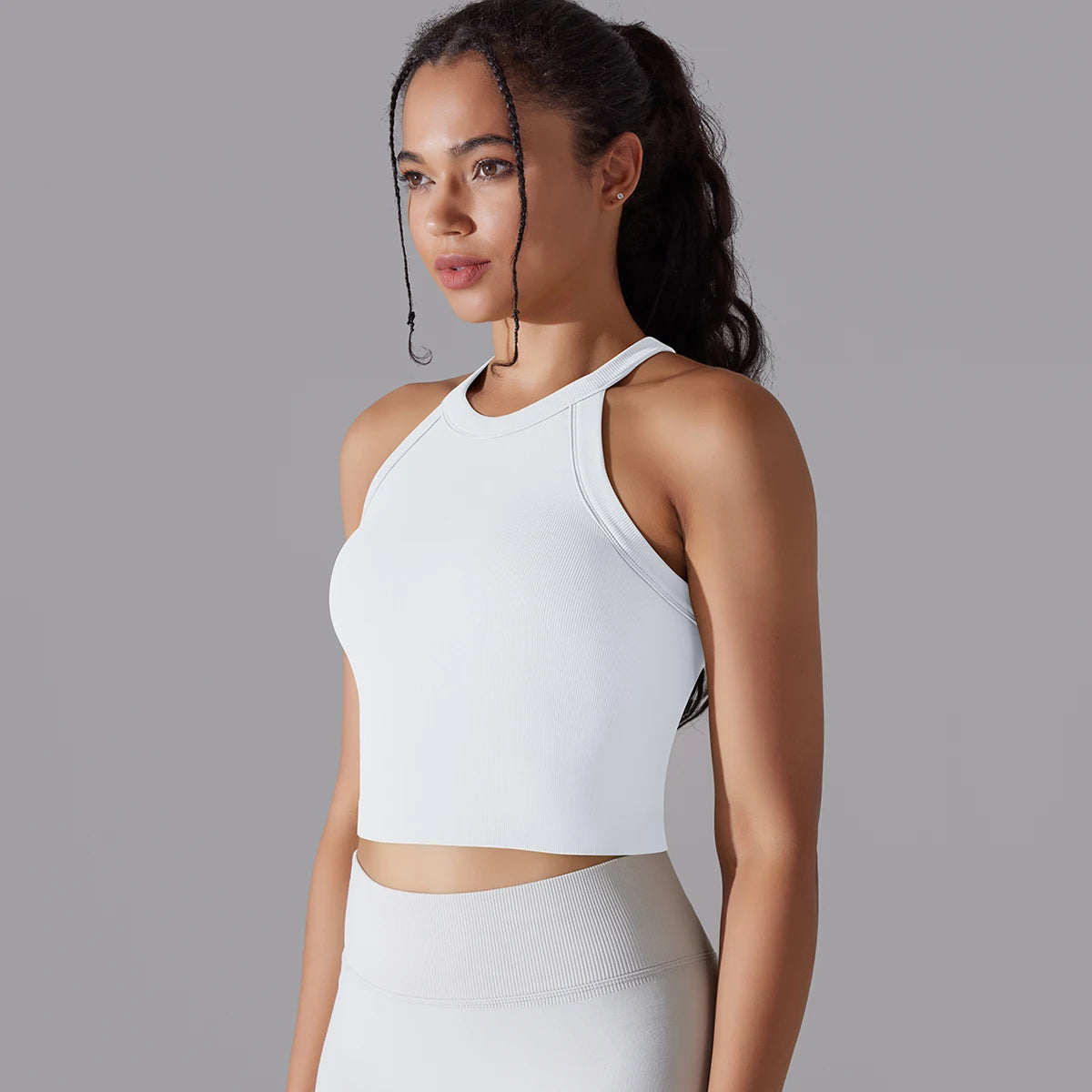 Sports Vest Tank Top