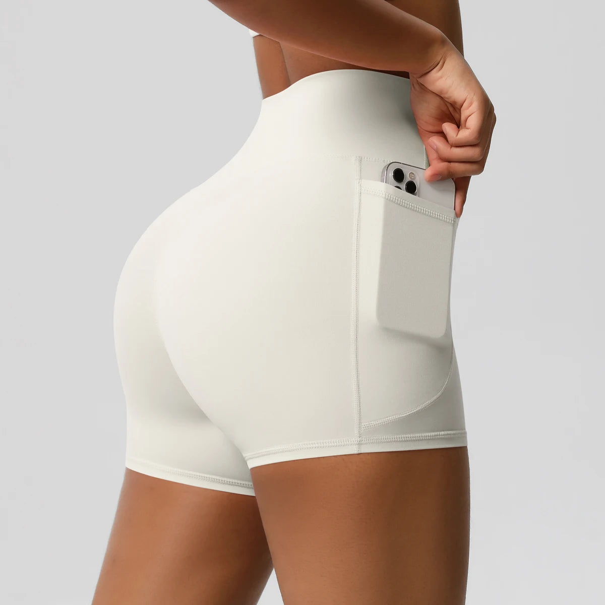 Sports Yoga Short