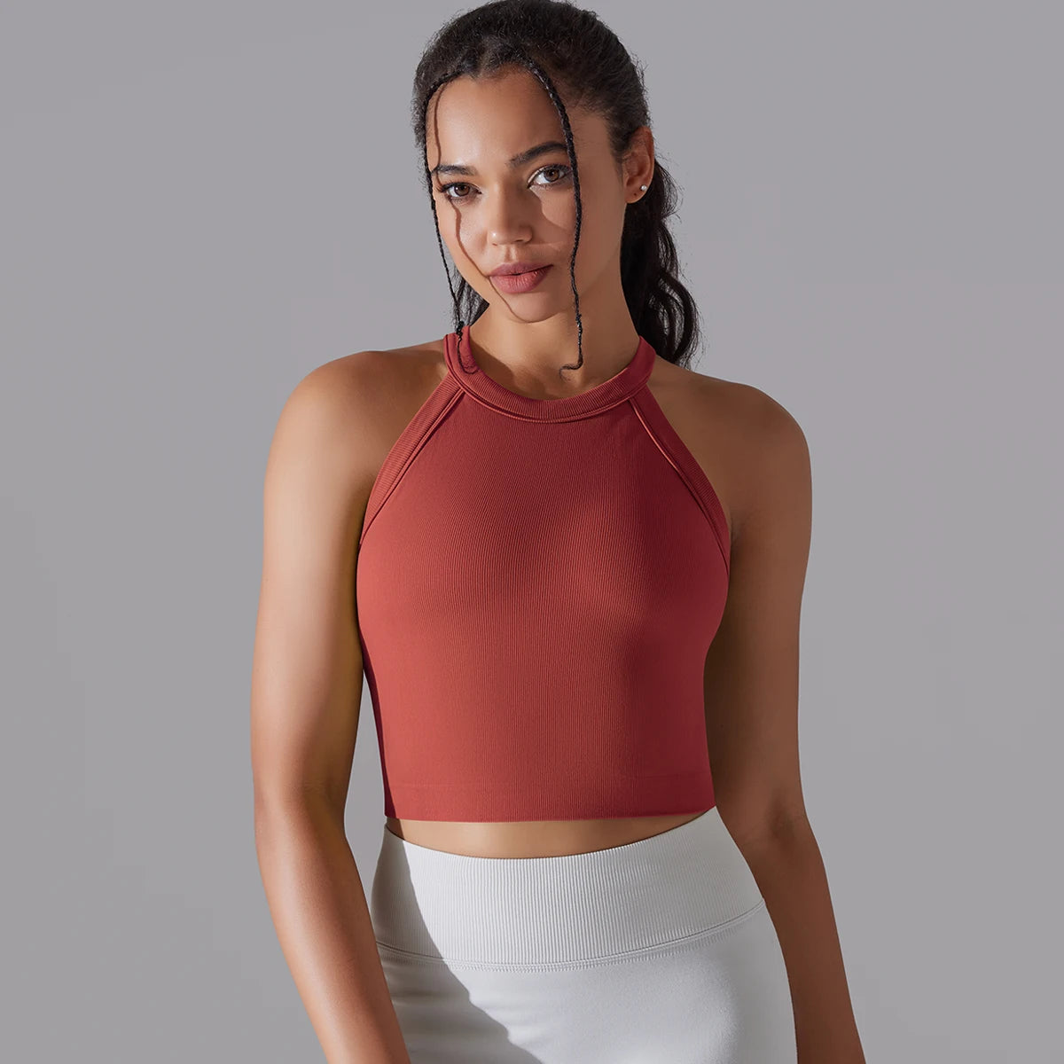 Sports Vest Tank Top