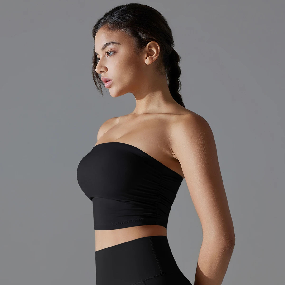 Tube Sports Bra