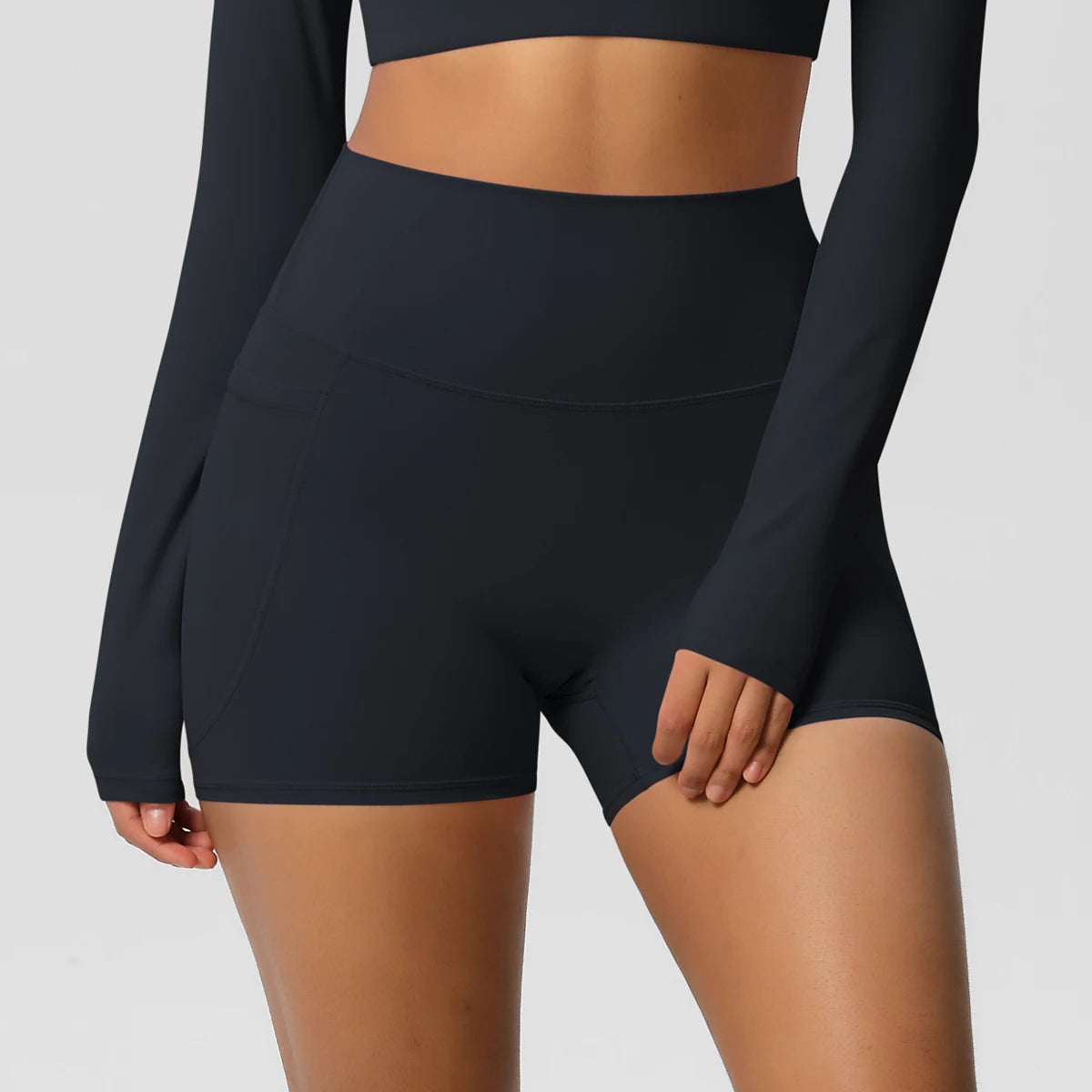 Sports Yoga Short