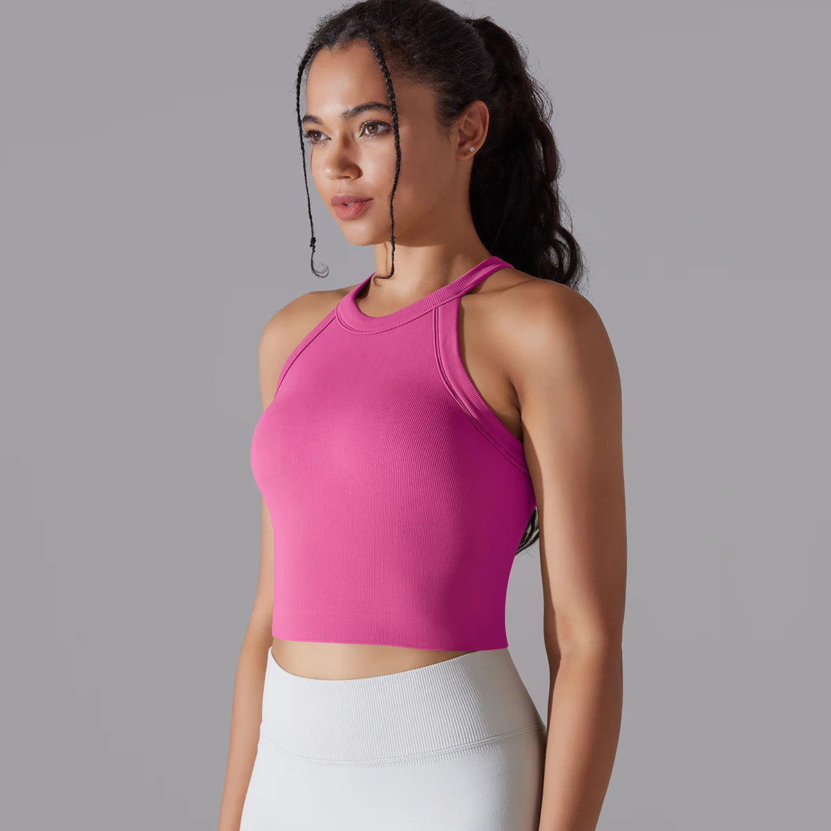 Sports Vest Tank Top