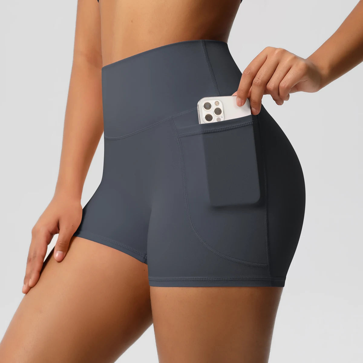 Sports Yoga Short