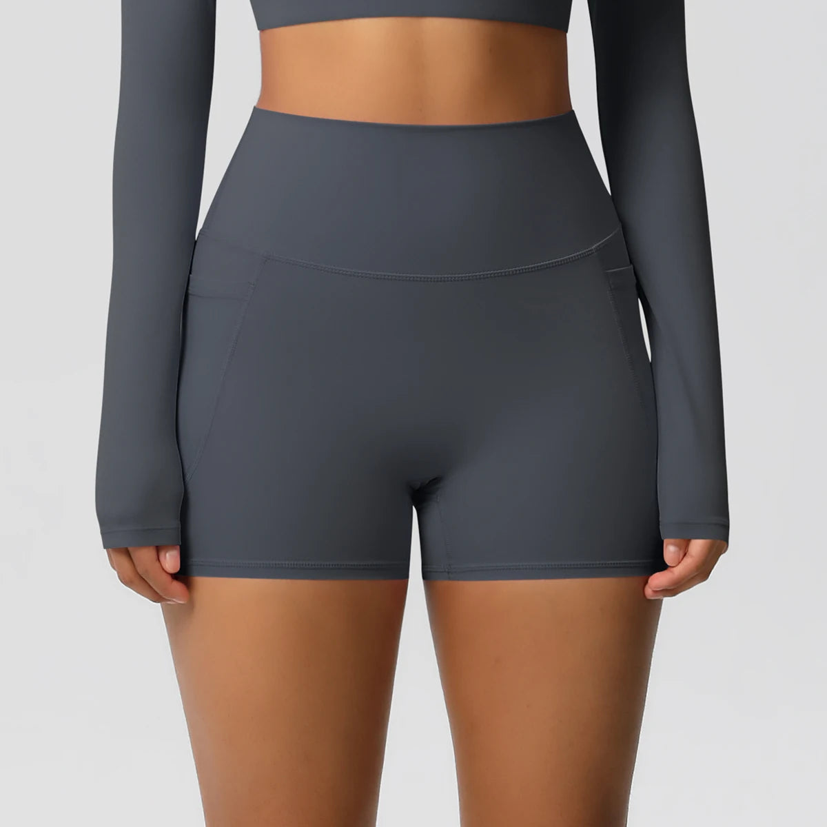 Sports Yoga Short