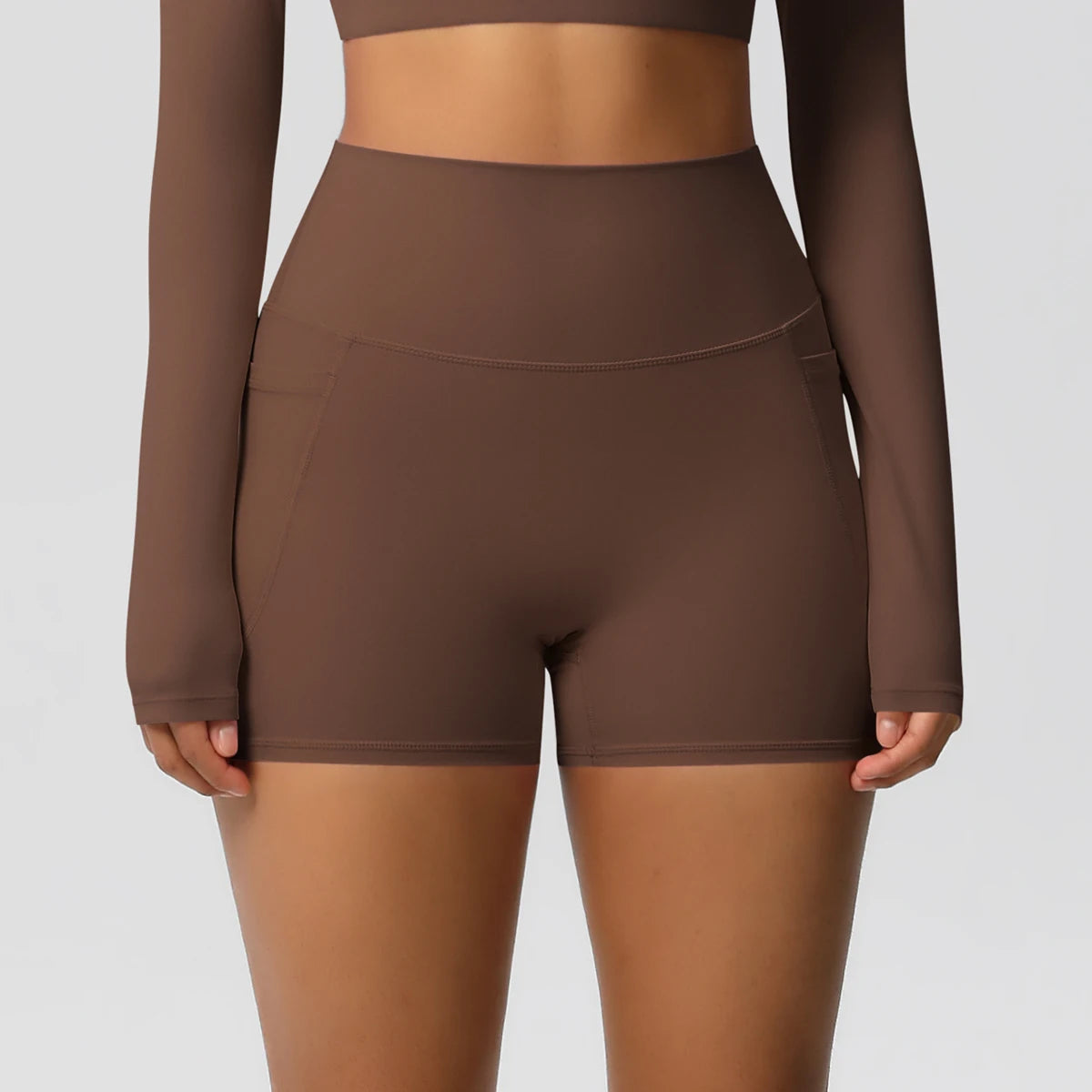 Sports Yoga Short