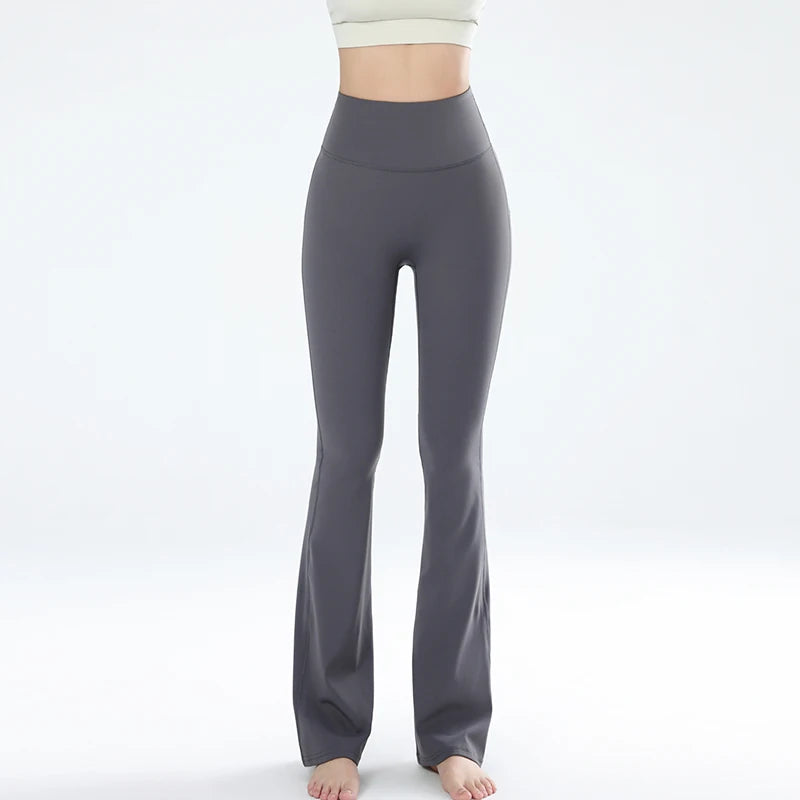 Flare Leggings