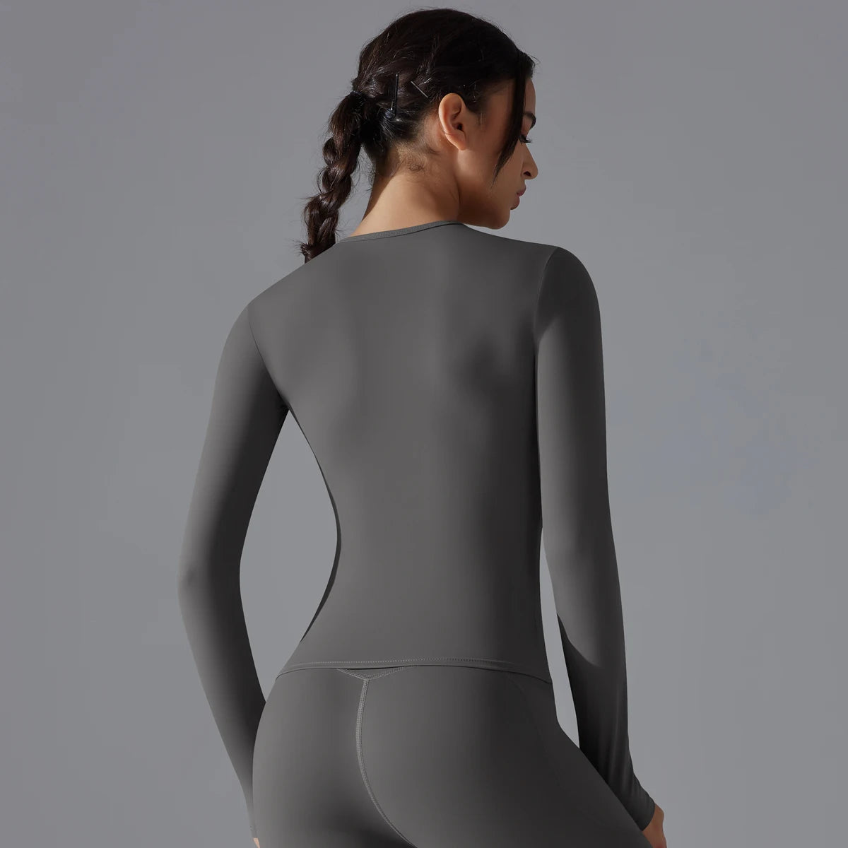 Veil Long Sleeve Shirt