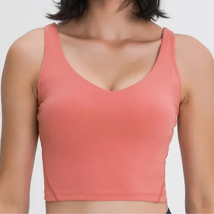 Passion Tank Top