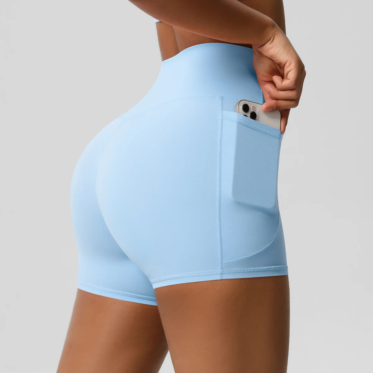 Sports Yoga Short
