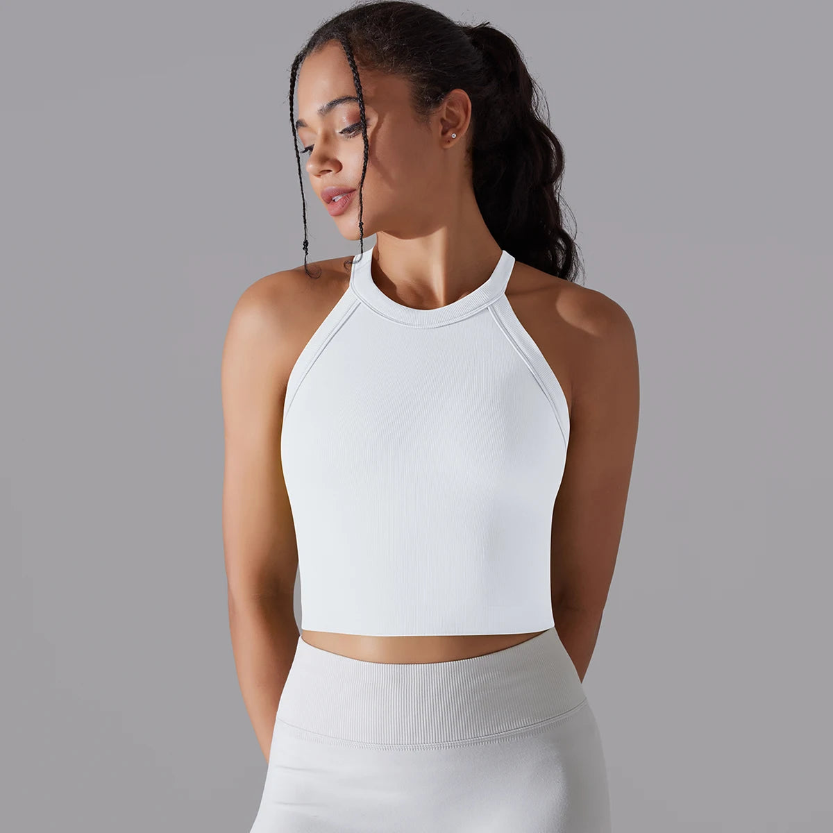 Sports Vest Tank Top