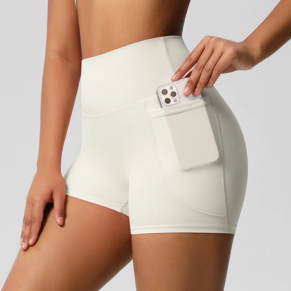 Sports Yoga Short