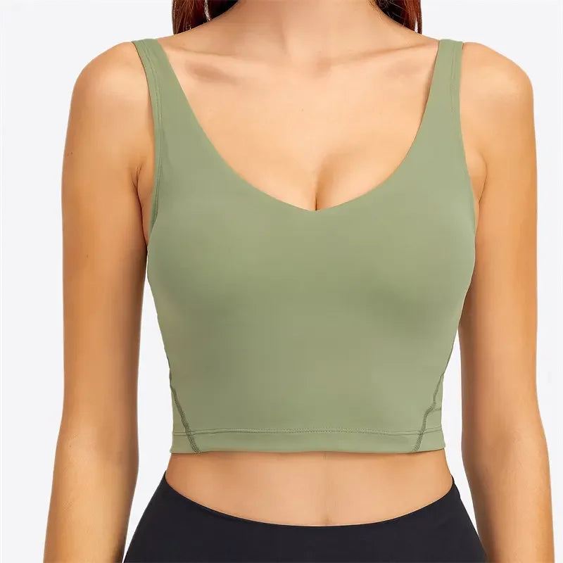Passion Tank Top