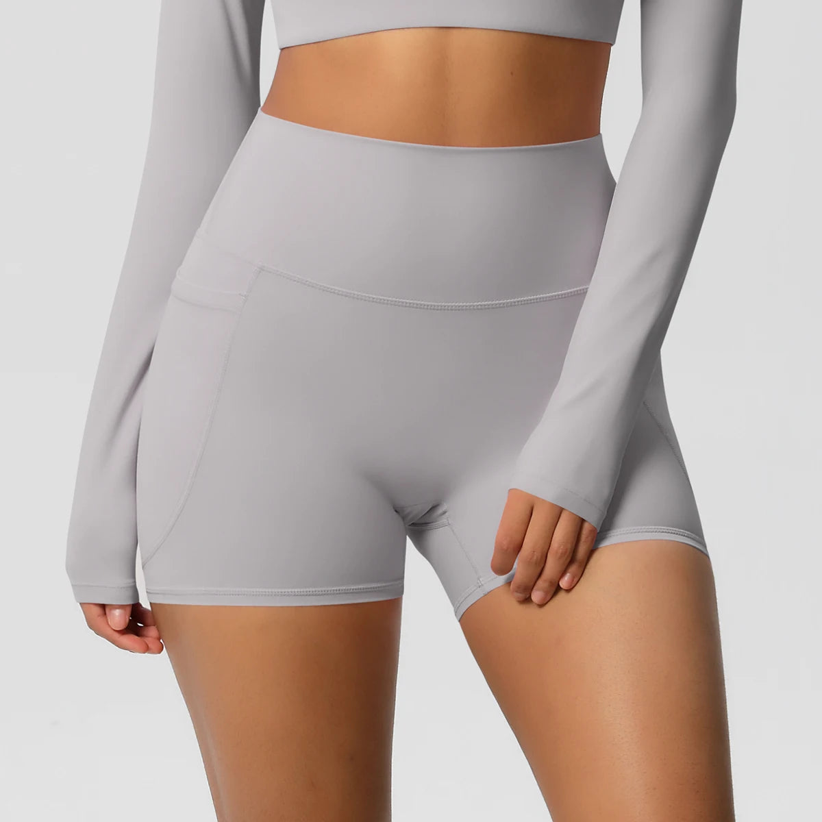 Sports Yoga Short