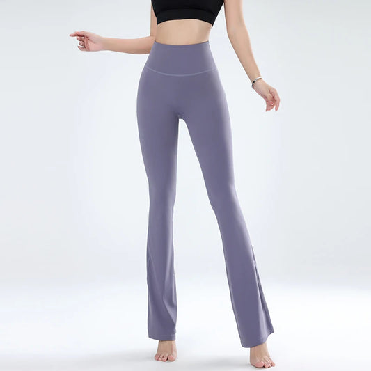 Flare Leggings