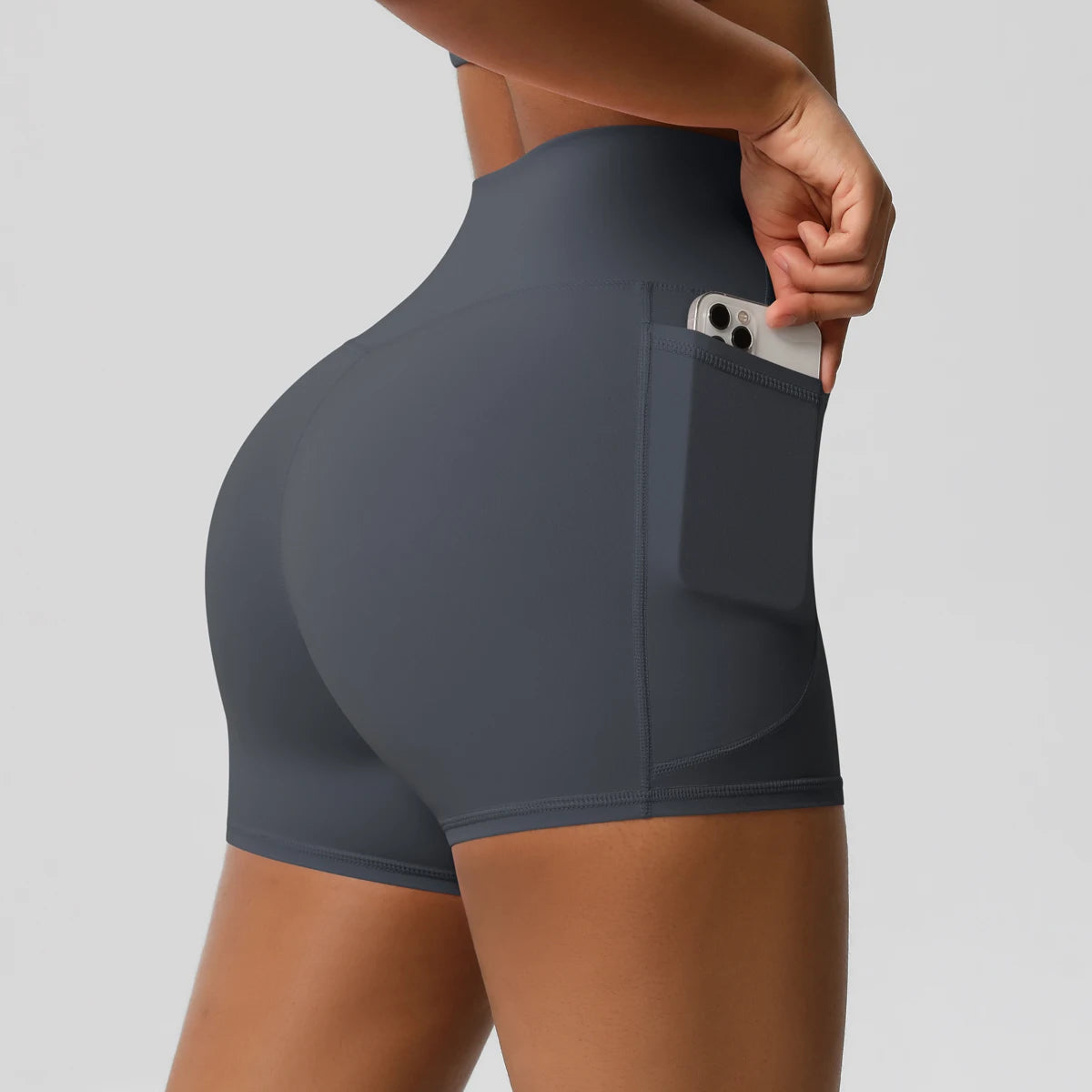 Sports Yoga Short