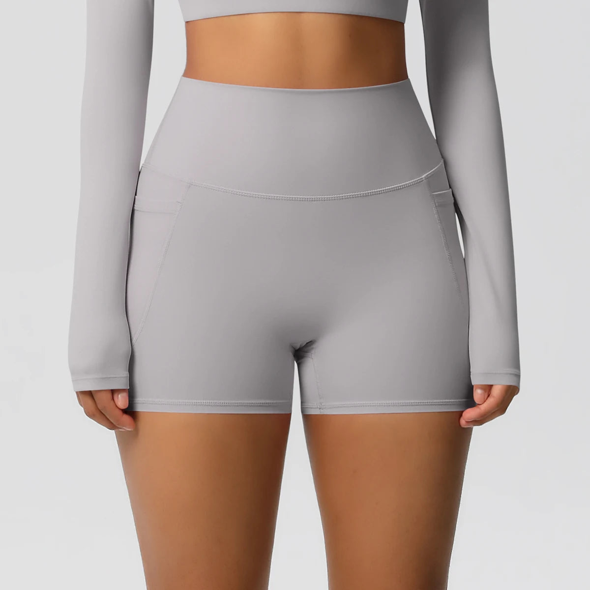 Sports Yoga Short