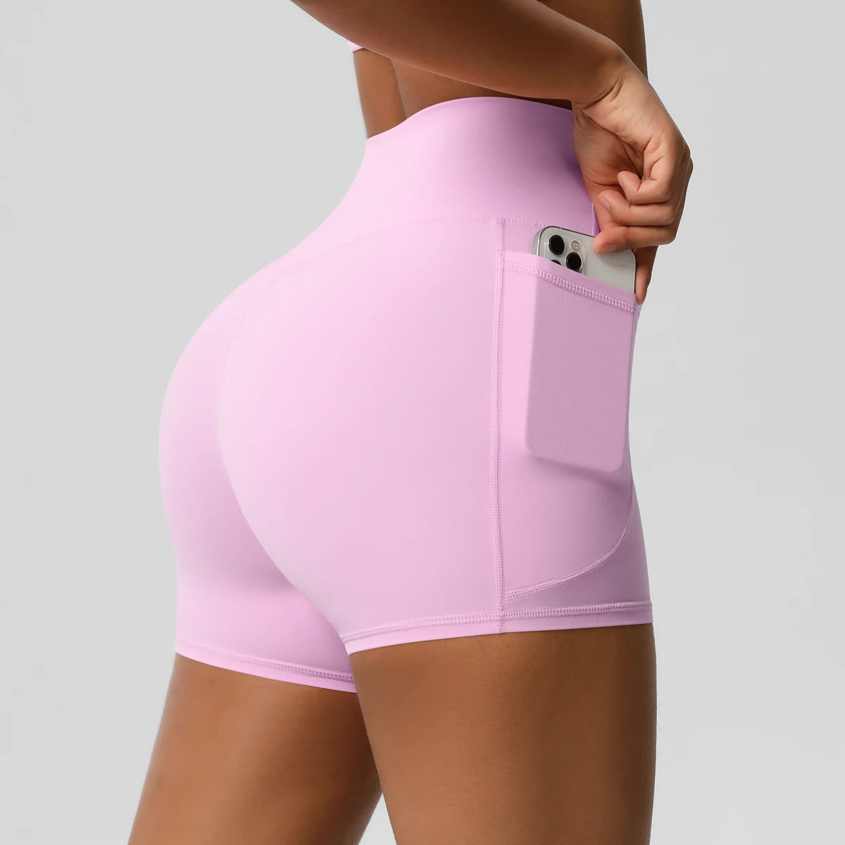 Sports Yoga Short