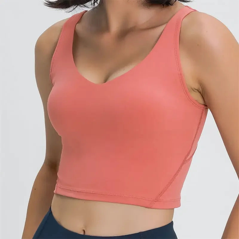 Passion Tank Top
