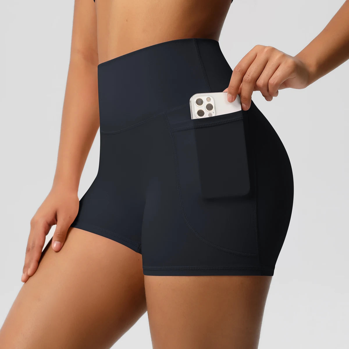 Sports Yoga Short