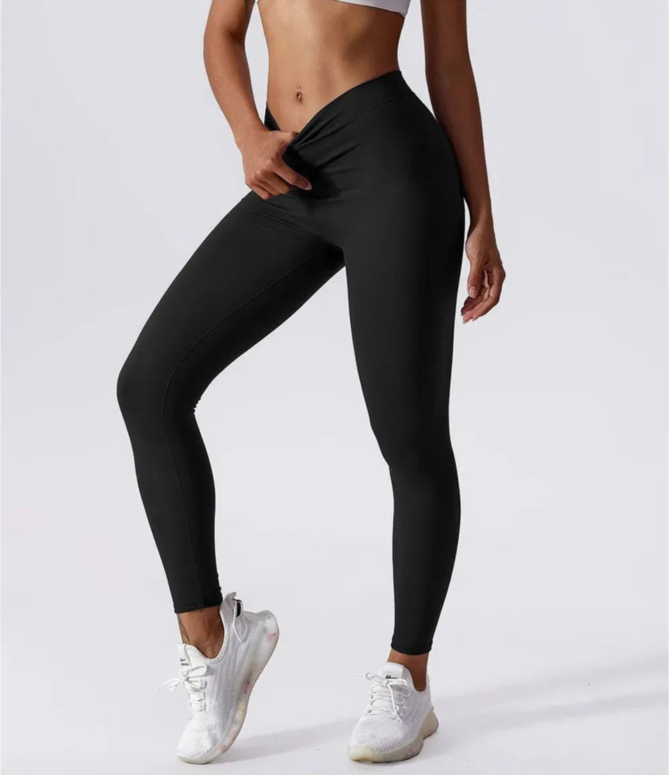 Drive Leggings