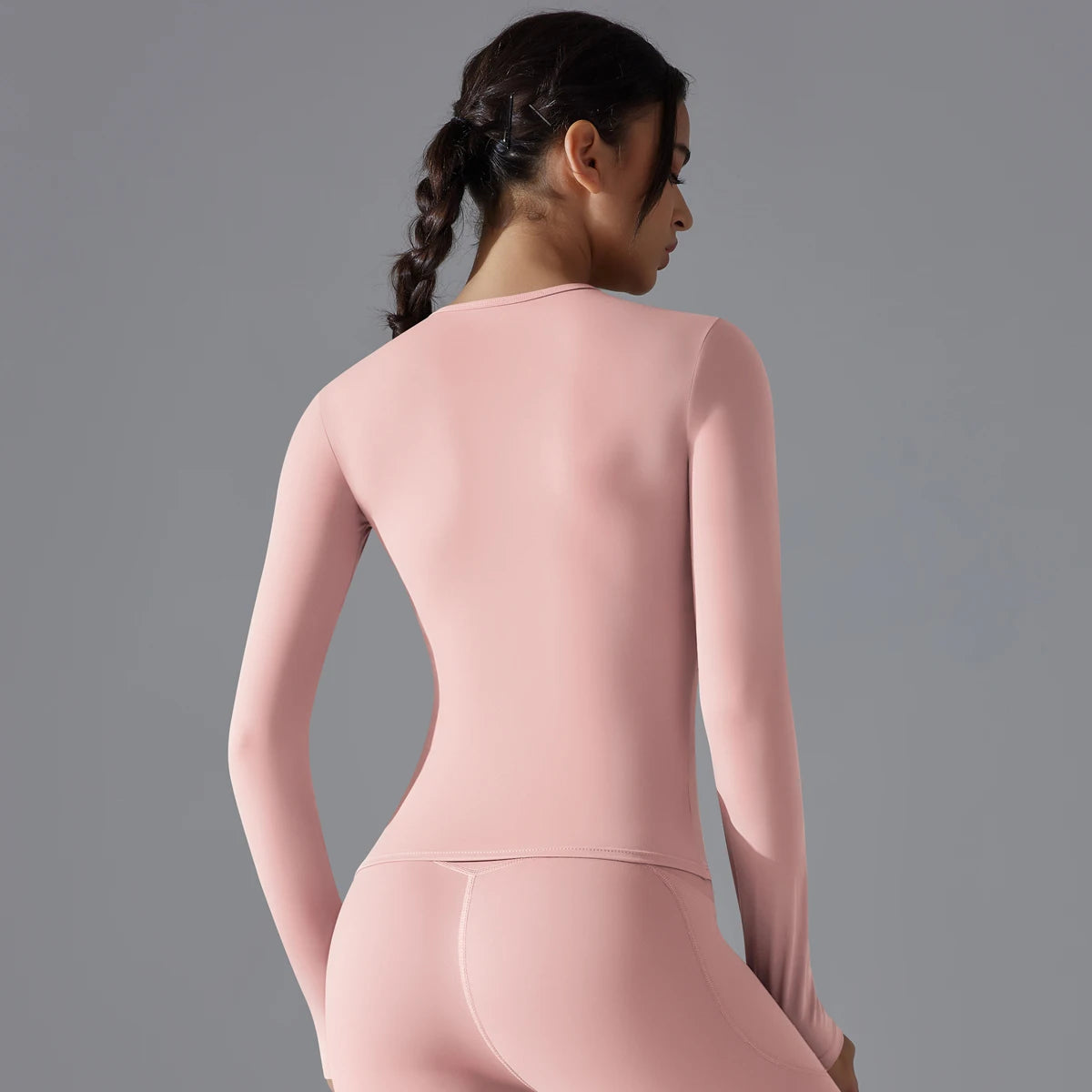 Veil Long Sleeve Shirt