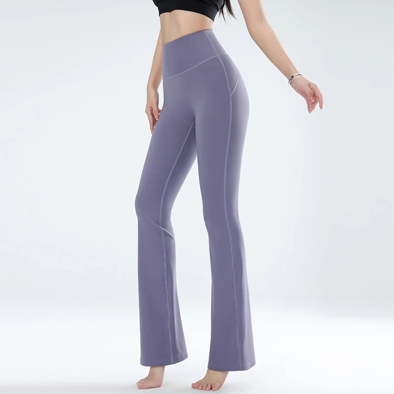 Flare Leggings