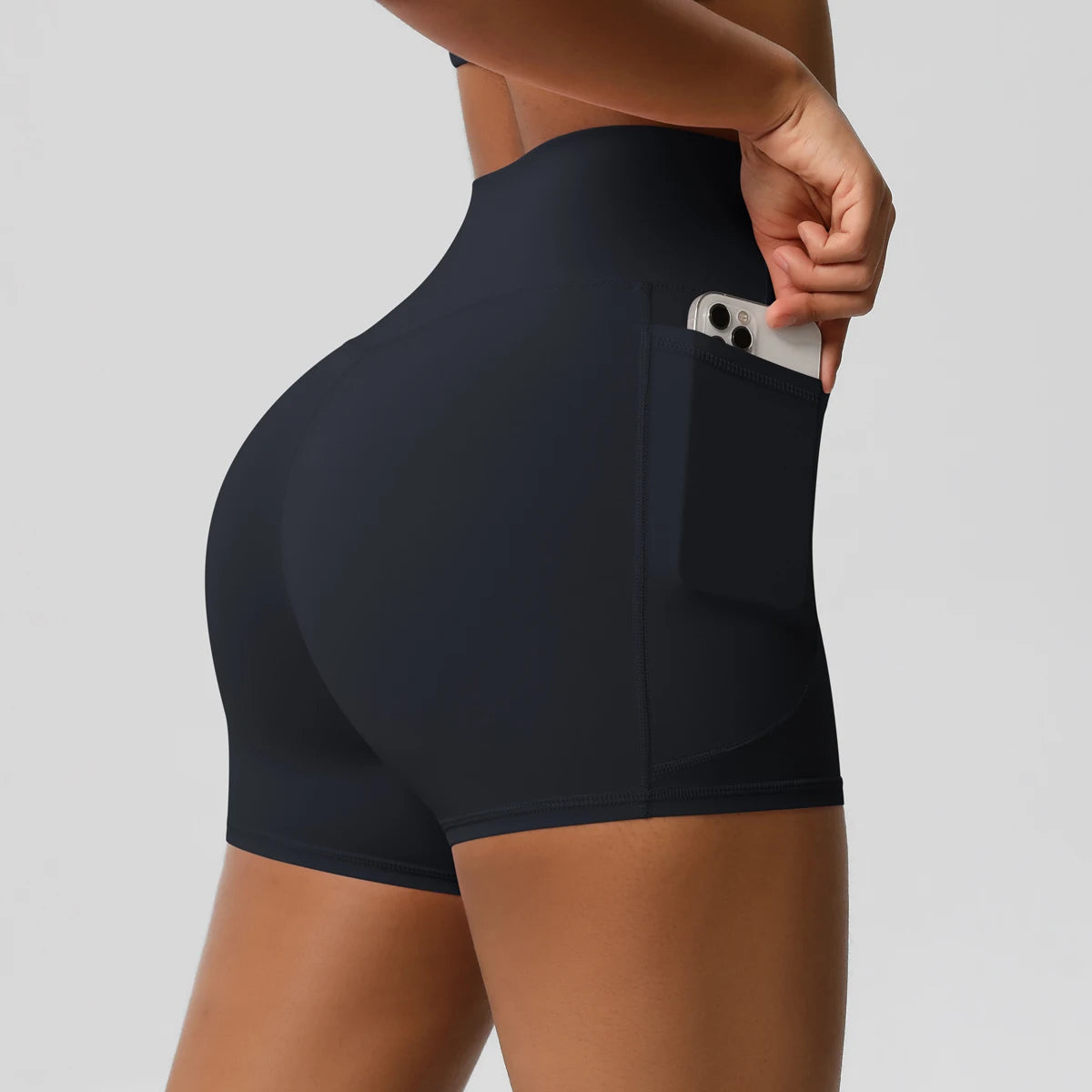 Sports Yoga Short