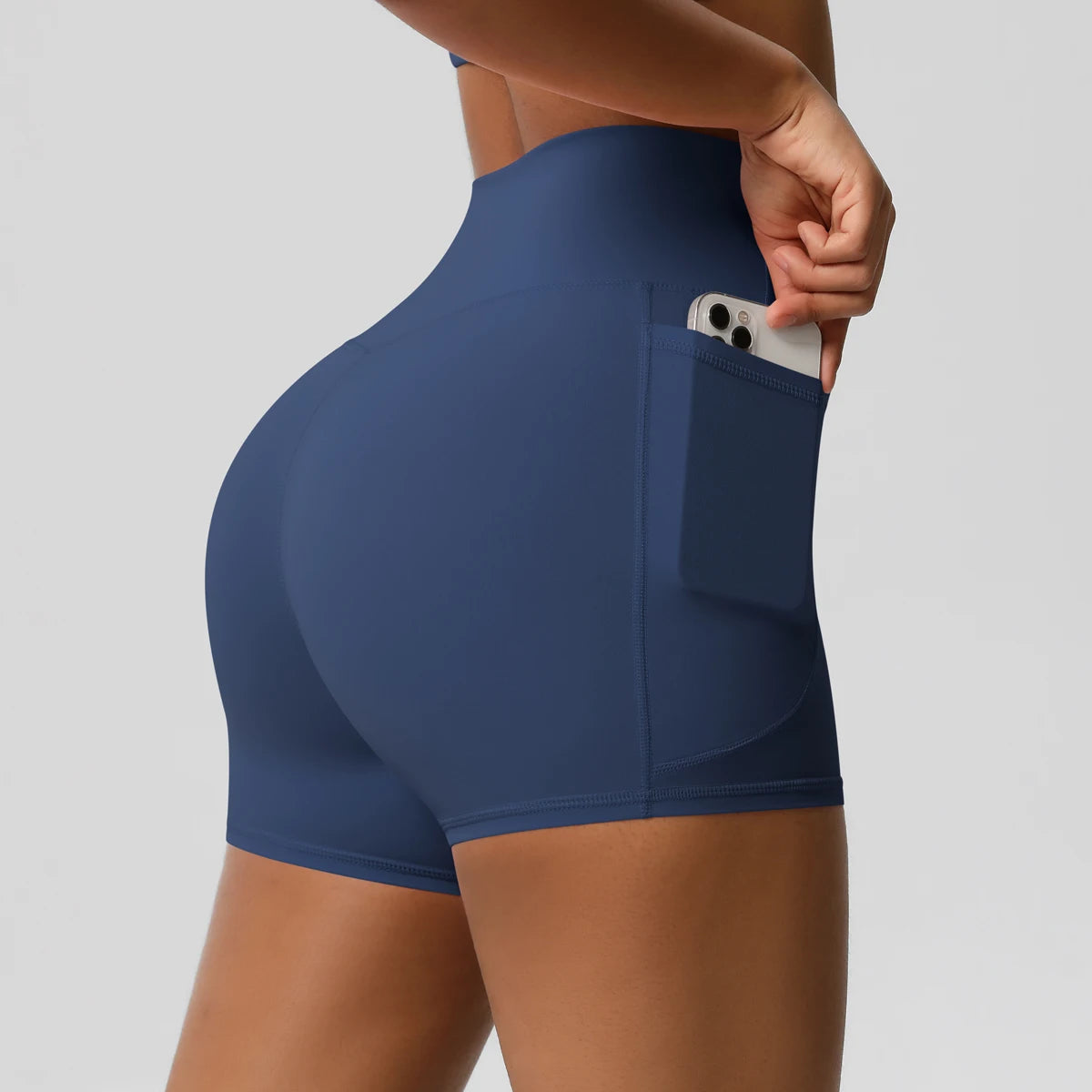 Sports Yoga Short